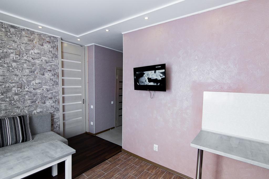 Vip On Shishkarevskaya Apartment *