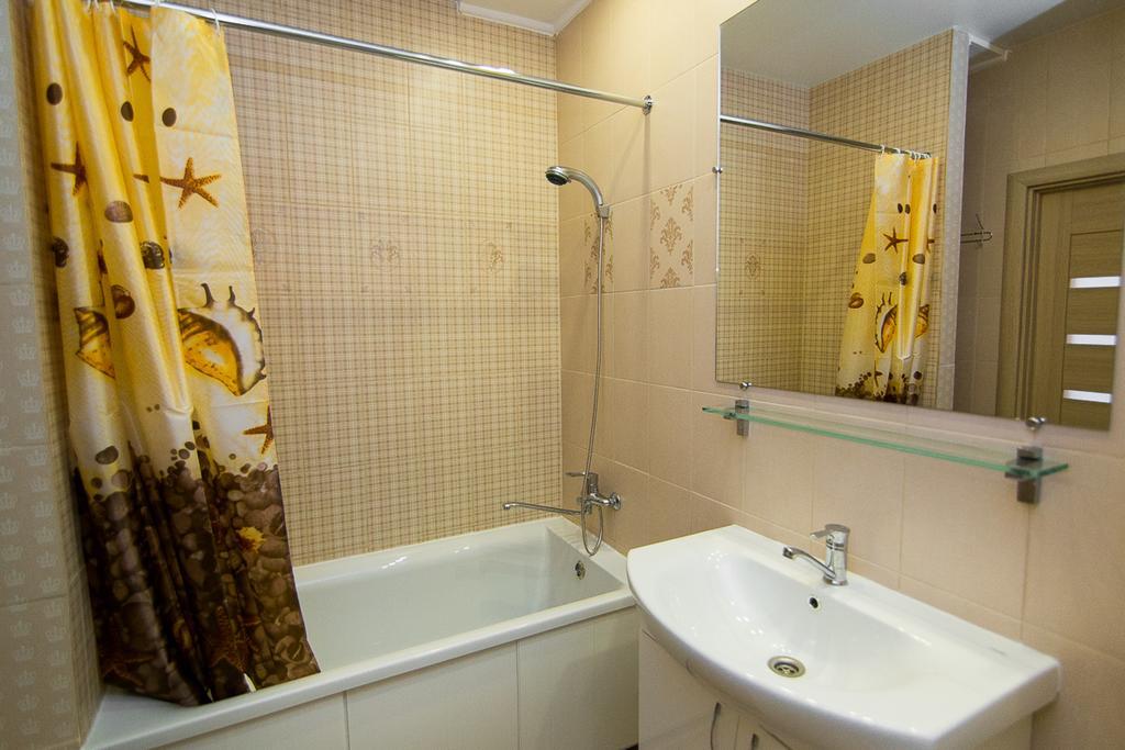 Vip On Shishkarevskaya Apartment Sumy