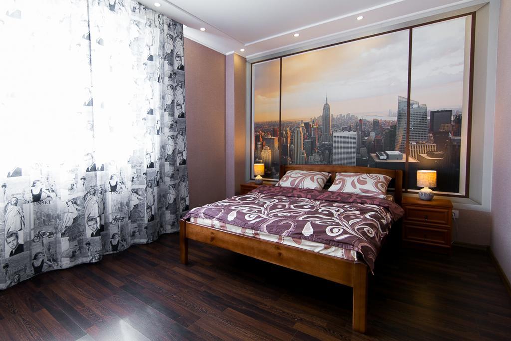 Apartment Vip On Shishkarevskaya *