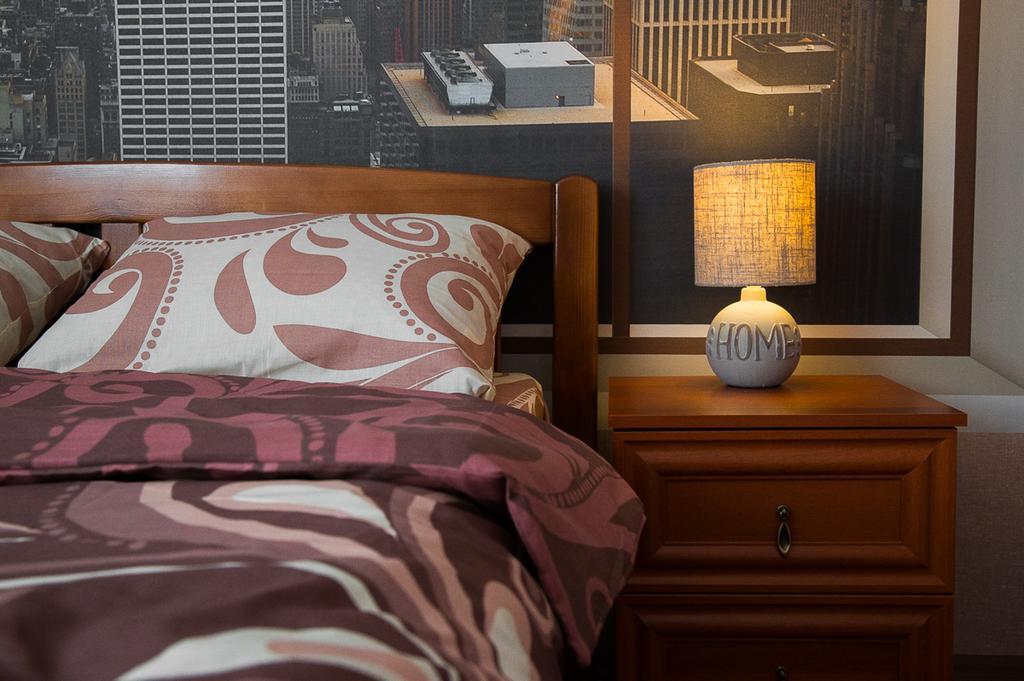 Apartment Vip On Shishkarevskaya Sumy